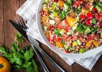 Las mejores ciudades veganas de Estados Unidos